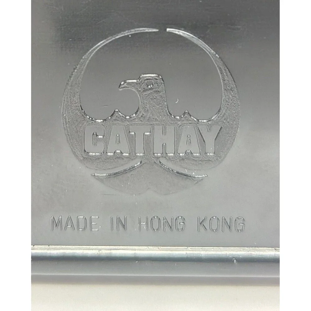 Cathay vintage magnetic
